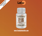 CÁPSULAS MELENA DE LEON FORTIFICADA 1000MG